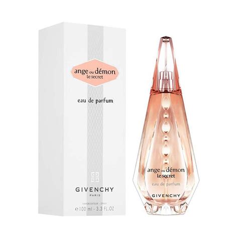 givenchy ange ou demon le secret 100ml tester|givenchy ange ou demon le secret elixir.